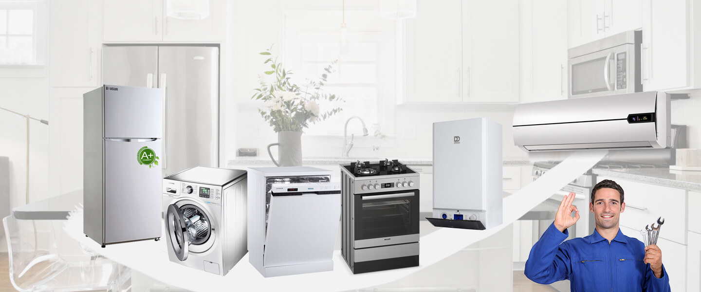 Sorgun Maytag Servisi